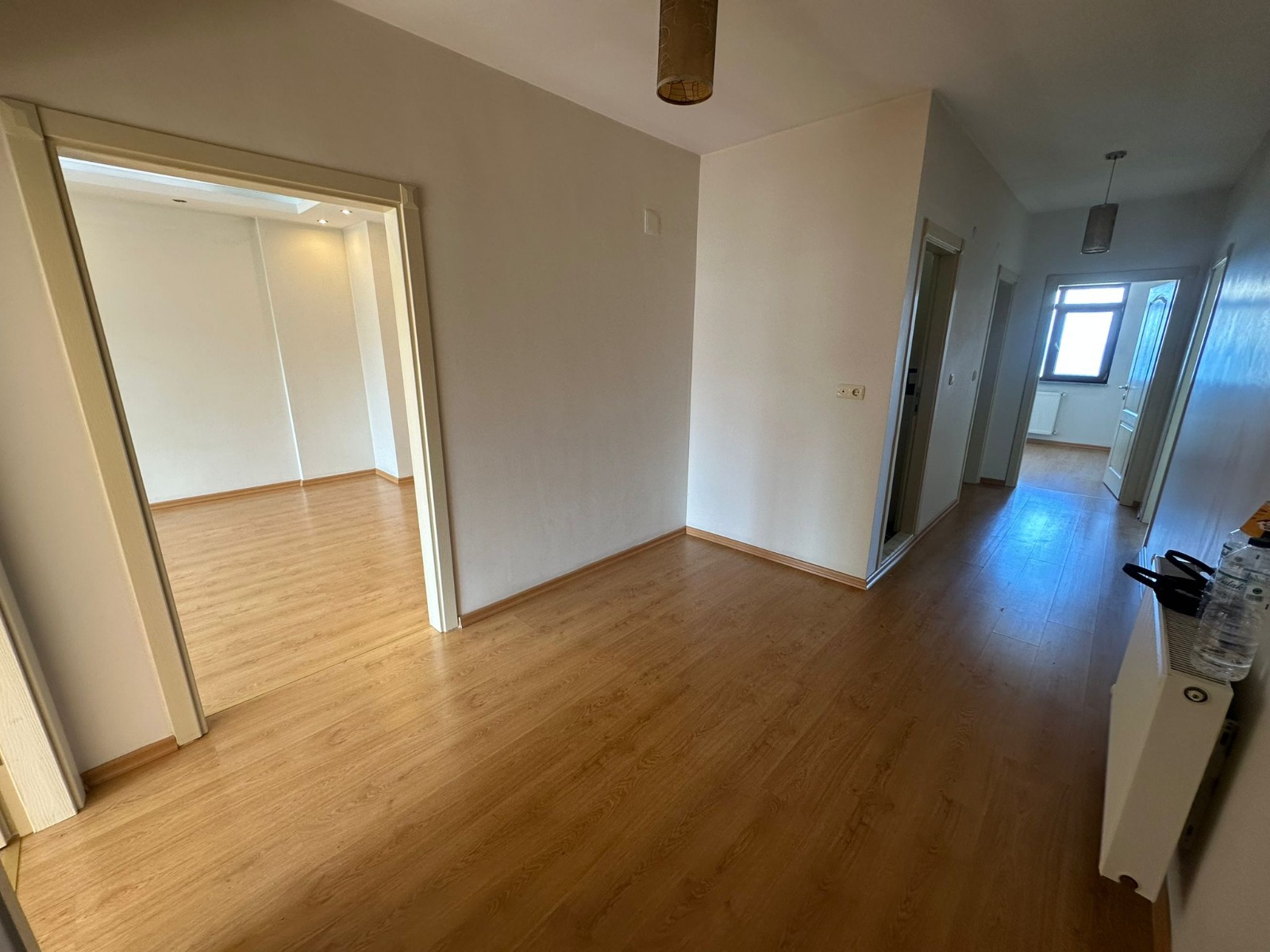 MABEL GAYRİMENKUL/ BEŞİKDÜZÜ FATİH MAH DENİZ MANZARALI DAİRE